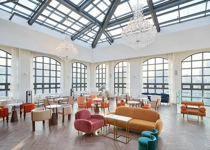 Hotel Space And Mood Busan