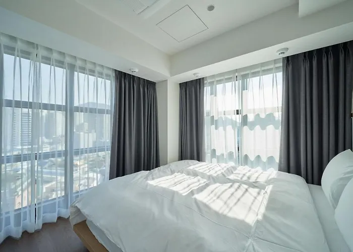 Space And Mood Hotel
