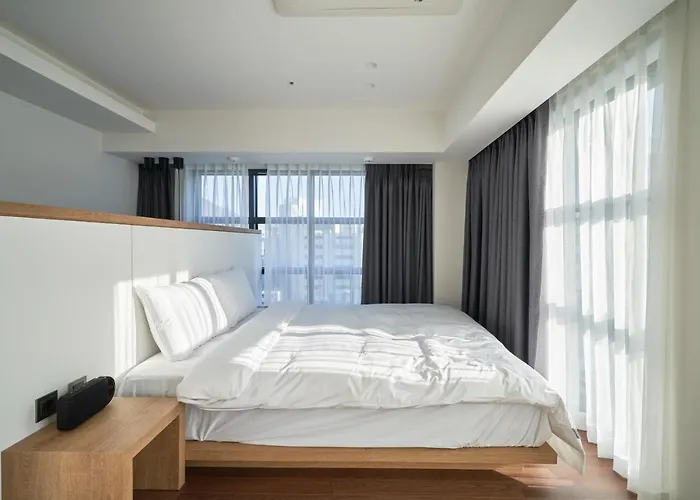 Space And Mood Busan