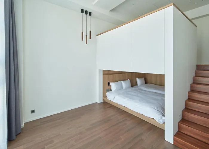 Space And Mood Hotel